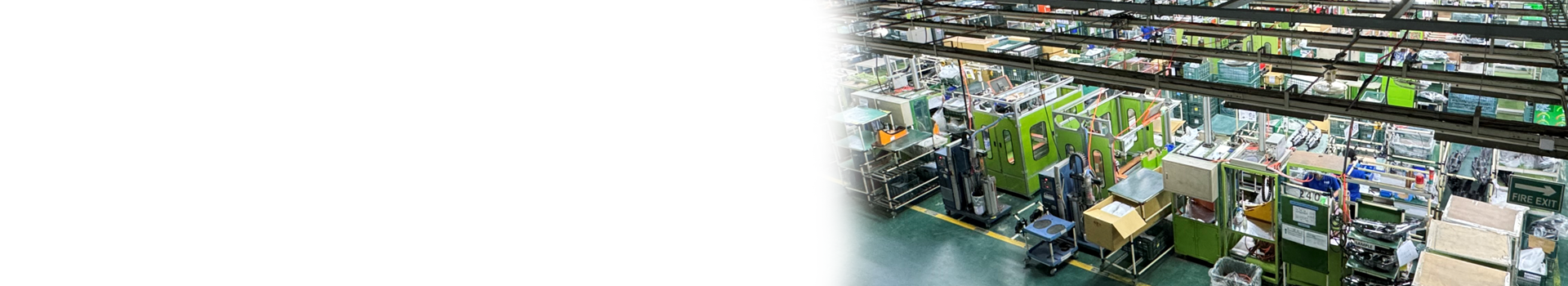 TYC Thailand automotive lighting facility