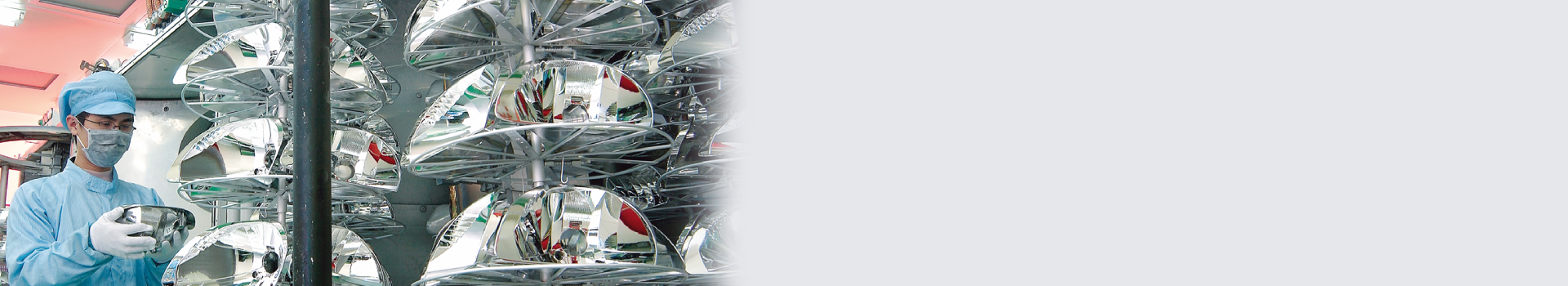 TYC premium automotive lighting products
