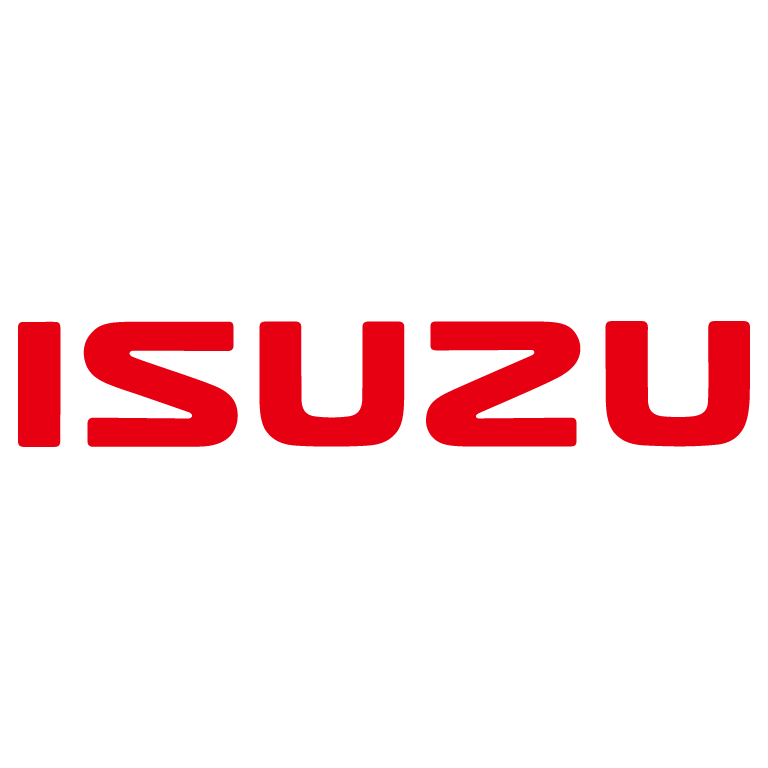 Isuzu logo