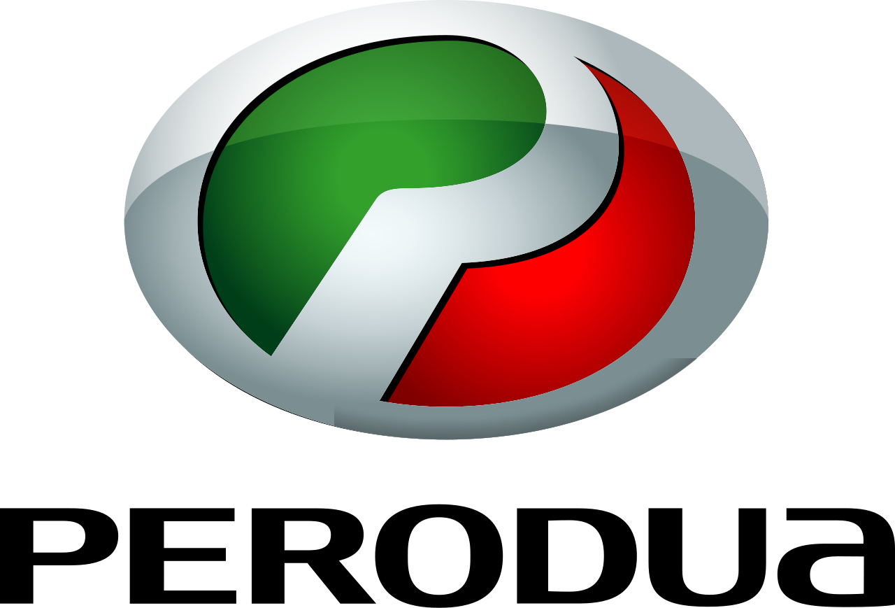Perodua logo