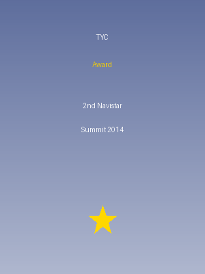 2nd Navistar Asian Supplier Summit 2014