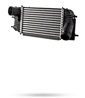 TRANSMISSION OIL COOLERS